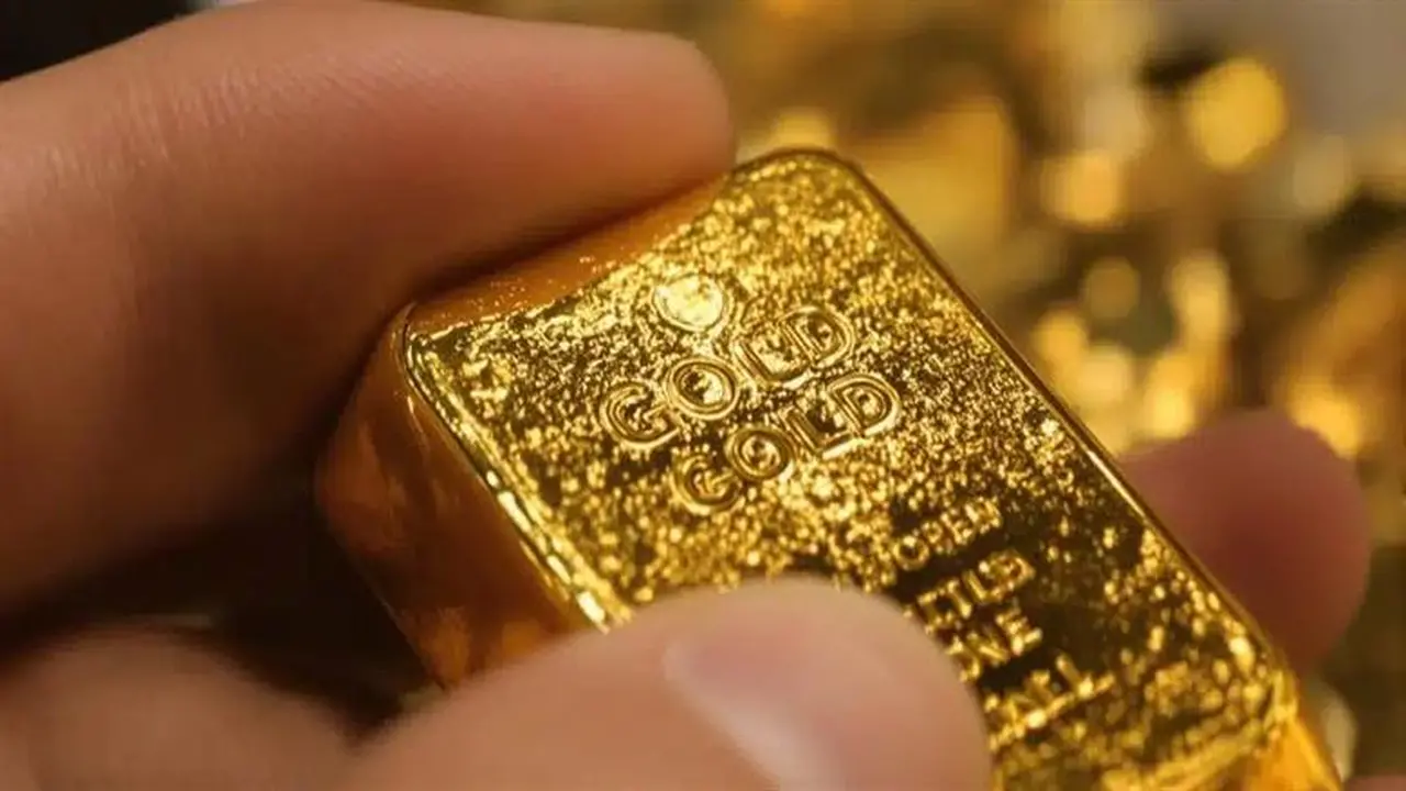 تحديثات الصاغة.. سعر سبيكة الذهب BTC اليوم الجمعة 17 يناير في مصر